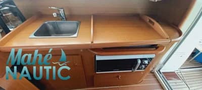 Jeanneau Merry Fisher 925 5