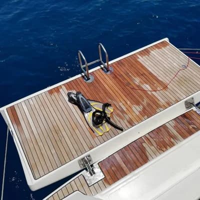 Bavaria Cruiser 46 2