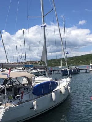Jeanneau Sun Odyssey 449 3