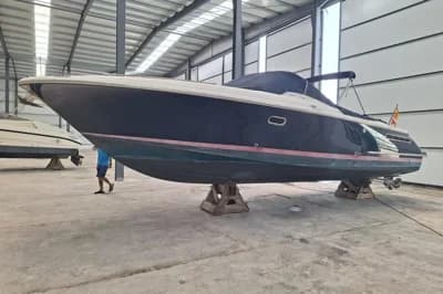 Chris-Craft 33 Corsair 2