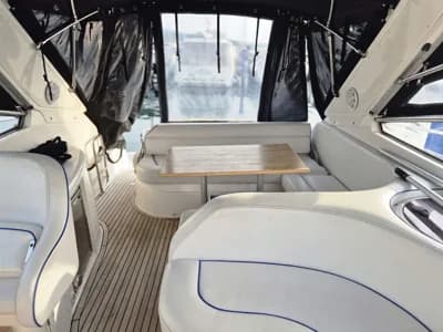 Bavaria Sport 33 5