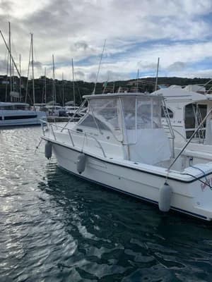 3B Craft T27 Open 2