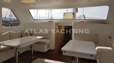 22M 4 Cabin Gulet 2