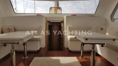22M 4 Cabin Gulet 4