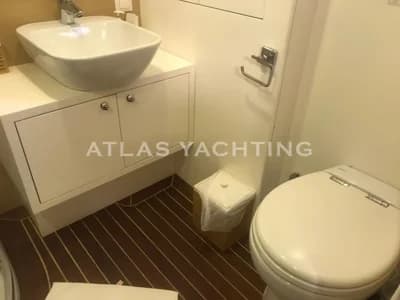 22M 4 Cabin Gulet 5