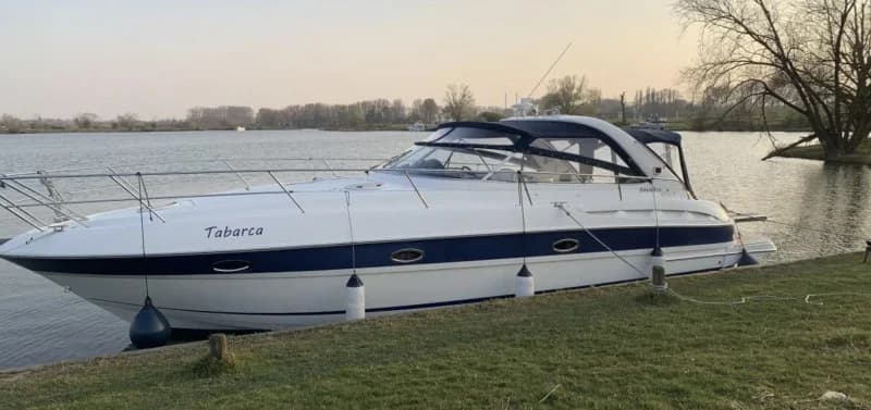Bavaria 35 Sport