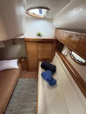Bavaria 35 Sport 3