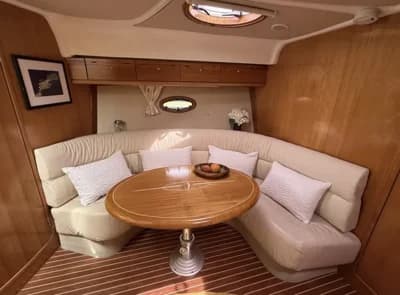 Bavaria 35 Sport 5