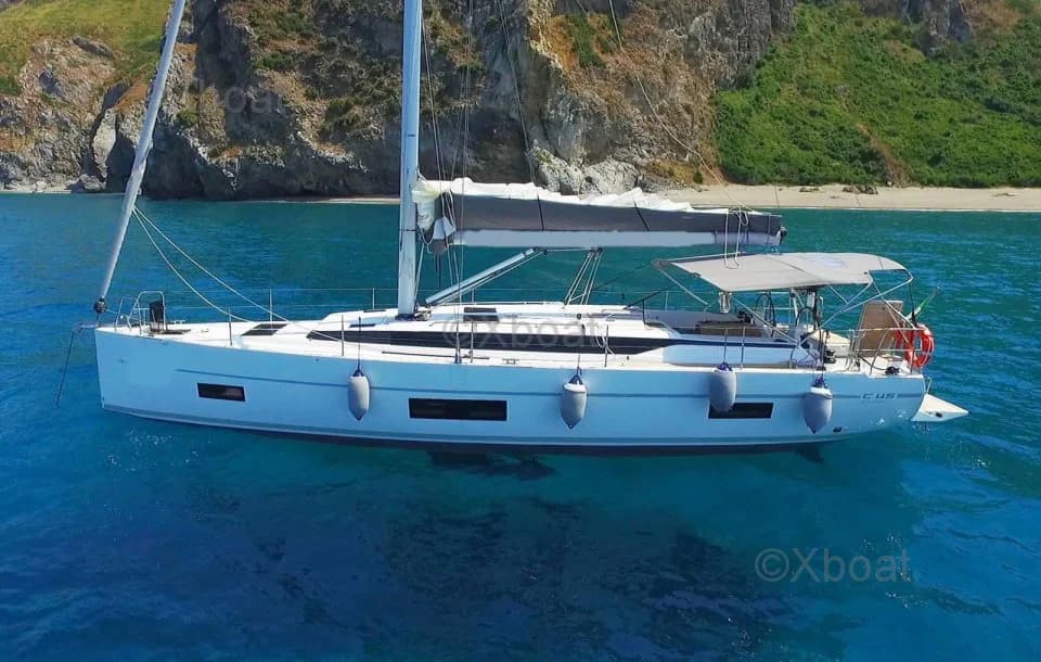 Bavaria C45