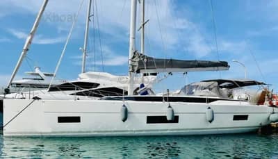 Bavaria C45 3