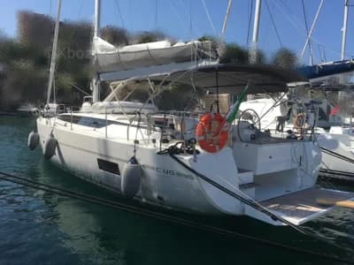 Bavaria C45 4