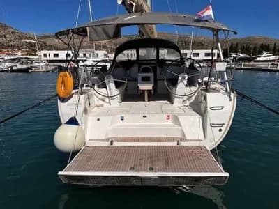 Bavaria 46 2