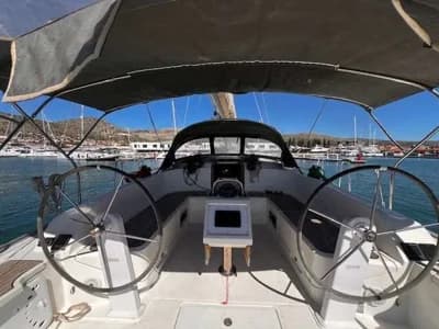 Bavaria 46 3