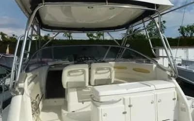Cranchi 32 Pelican 4
