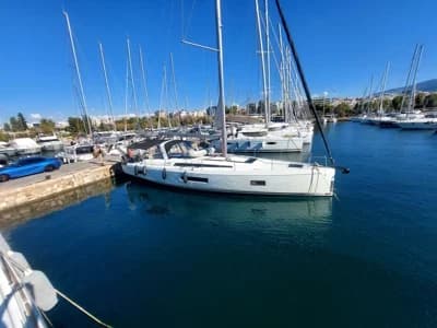 Bénéteau Oceanis 51.1 2
