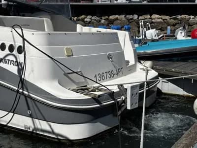 Glastron GT 249 2