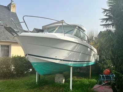 Jeanneau Merry Fisher 705 3