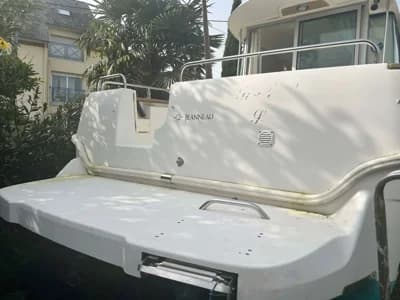 Jeanneau Merry Fisher 705 4