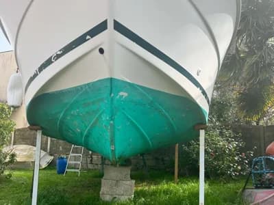 Jeanneau Merry Fisher 705 5