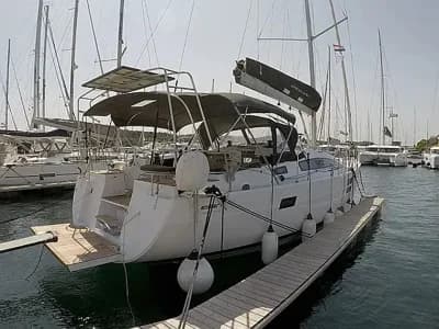 Elan Impression 50.1 4