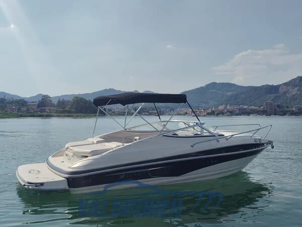 Larson 216 Senza