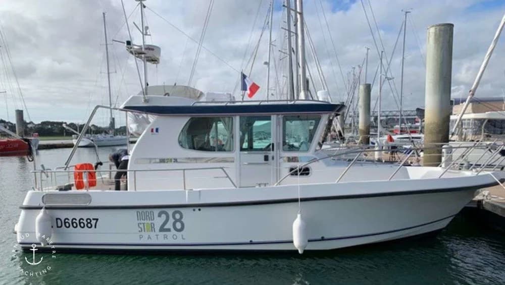 NORD Star 28 Patrol