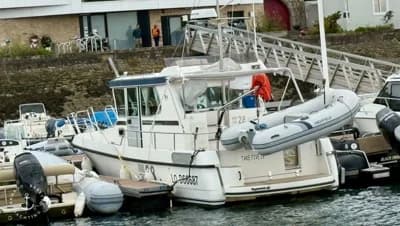 NORD Star 28 Patrol 4