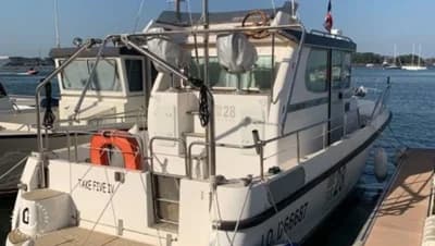 NORD Star 28 Patrol 5
