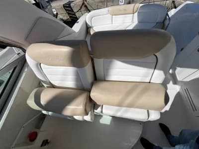 Sea Ray 335 DA 5
