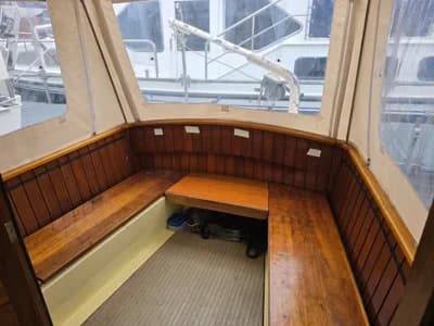 Motorjacht Lovely 985 OK 2