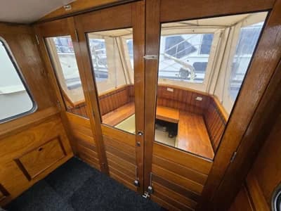 Motorjacht Lovely 985 OK 3