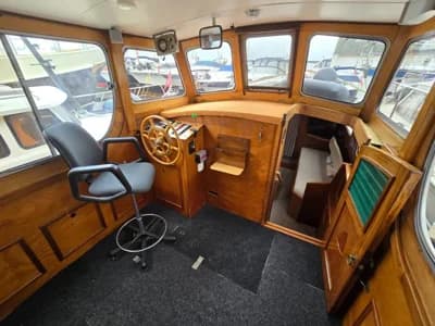 Motorjacht Lovely 985 OK 4