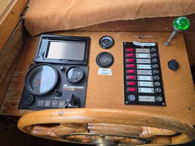 Motorjacht Lovely 985 OK 5
