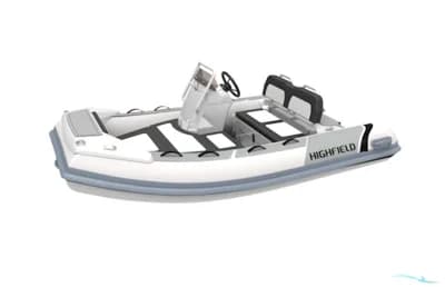 Highfield Sport 330 4