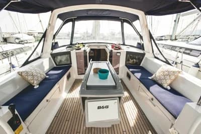 Bénéteau Oceanis 45 3