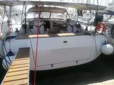Bavaria C50 2