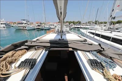 Dufour 460 Grand Large 4
