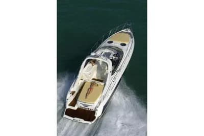 Cranchi Endurance 41 2