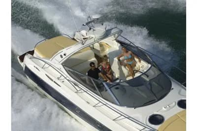 Cranchi Endurance 41 3