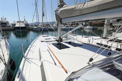 Hanse 508 3