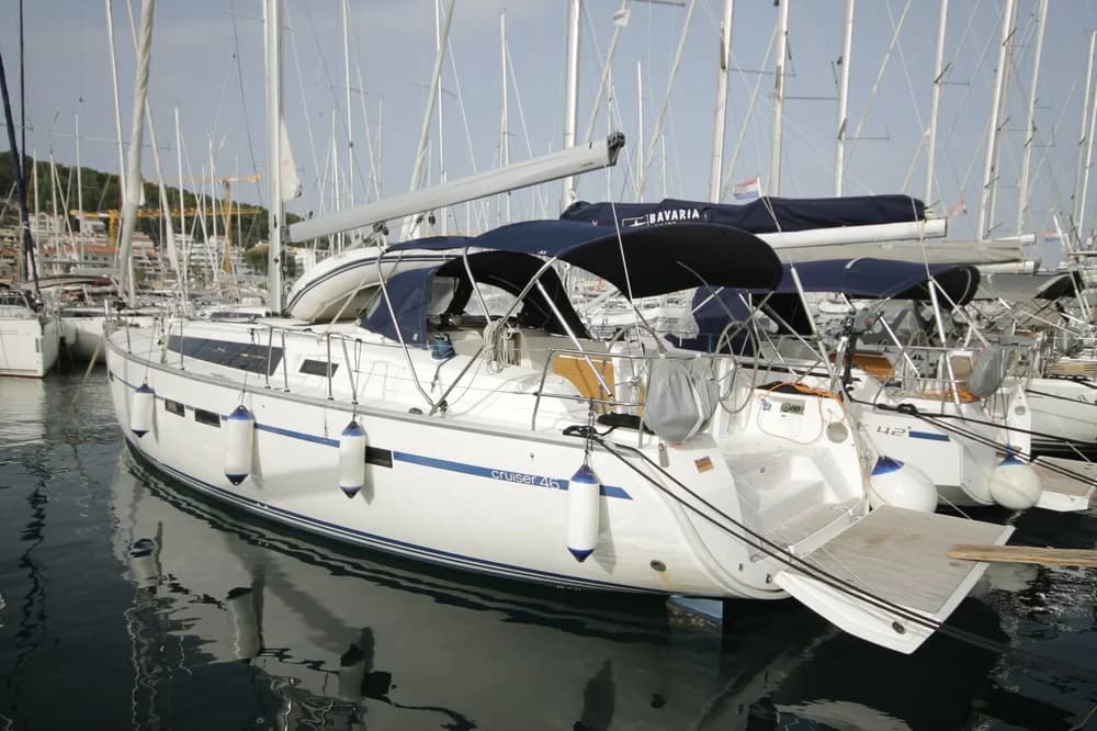 Bavaria Cruiser 46