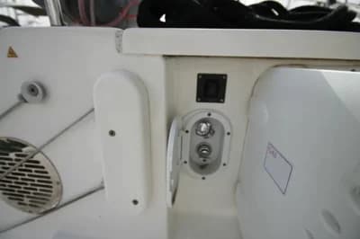 Bavaria Cruiser 46 3