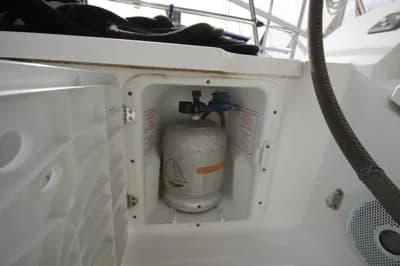 Bavaria Cruiser 46 4