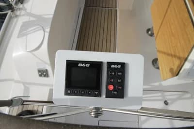 Bavaria Cruiser 46 5