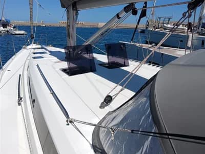 Bavaria C45 3