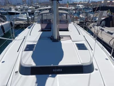Bavaria C45 4