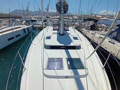 Bavaria C45 5