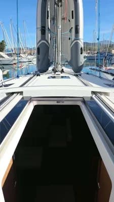Bénéteau Oceanis 48 3