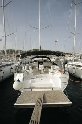 Bavaria Cruiser 46 2