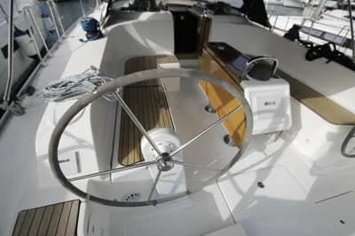 Bavaria Cruiser 46 3